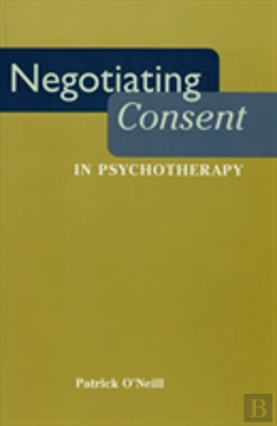 Bertrand.pt - Negotiating Consent In Psychotherapy