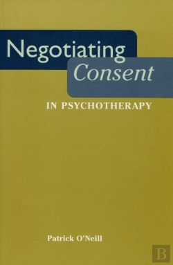 Bertrand.pt - Negotiating Consent In Psychotherapy