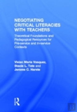 Bertrand.pt - Negotiating Critical Literacies With Teachers