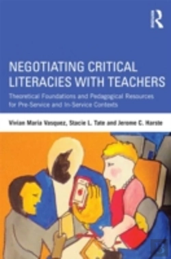 Bertrand.pt - Negotiating Critical Literacies With Teachers