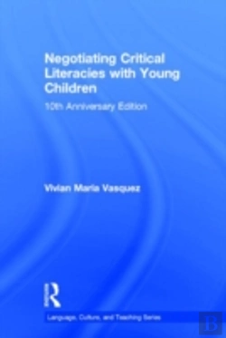 Bertrand.pt - Negotiating Critical Literacies With Young Children