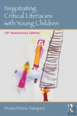 Bertrand.pt - Negotiating Critical Literacies With Young Children