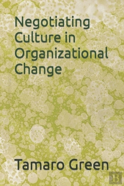 Bertrand.pt - Negotiating Culture In Organizational Change
