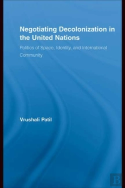 Bertrand.pt - Negotiating Decolonization In The United Nations
