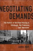 Negotiating Demands