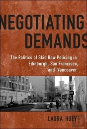 Negotiating Demands