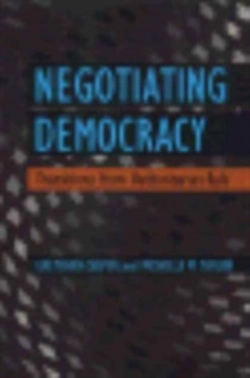 Bertrand.pt - Negotiating Democracy