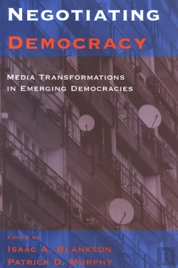 Bertrand.pt - Negotiating Democracy