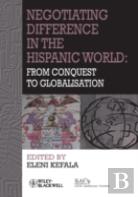 Negotiating Difference In The Hispanic World