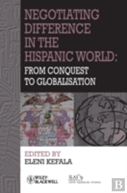 Bertrand.pt - Negotiating Difference In The Hispanic World