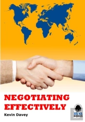 Negotiating Effectively