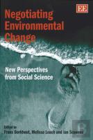 Negotiating Environmental Change