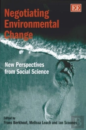 Negotiating Environmental Change