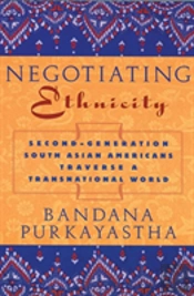Negotiating Ethnicity