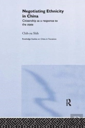 Negotiating Ethnicity In China