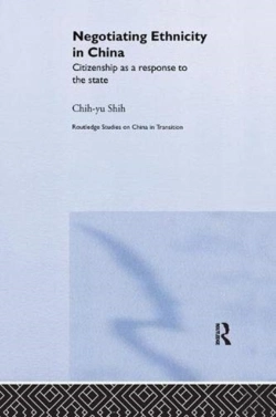 Bertrand.pt - Negotiating Ethnicity In China