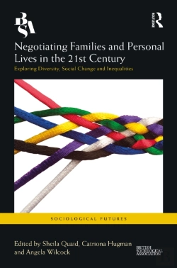 Bertrand.pt - Negotiating Families And Personal Lives In The 21st Century