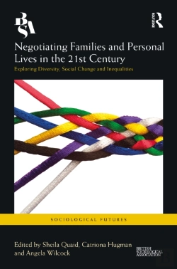 Bertrand.pt - Negotiating Families And Personal Lives In The 21st Century