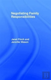 Negotiating Family Responsibilities