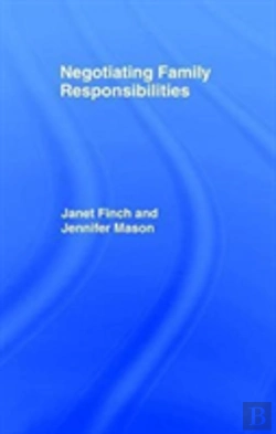 Bertrand.pt - Negotiating Family Responsibilities