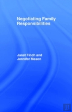 Bertrand.pt - Negotiating Family Responsibilities
