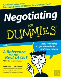 Bertrand.pt - Negotiating For Dummies