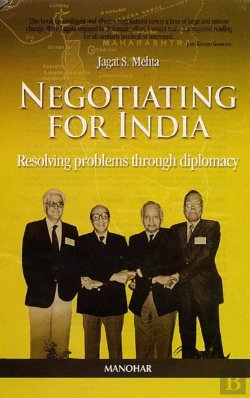Bertrand.pt - Negotiating For India