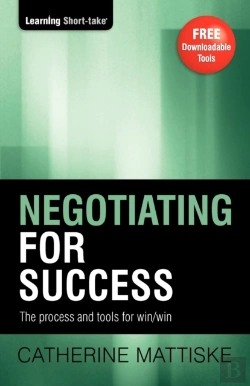 Bertrand.pt - Negotiating For Success