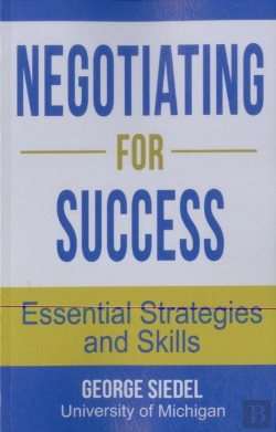 Bertrand.pt - Negotiating For Success: Essential Strat