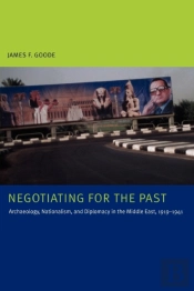 Negotiating For The Past