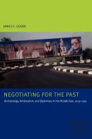 Negotiating For The Past