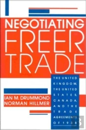 Negotiating Freer Trade