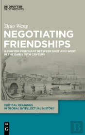Negotiating Friendships