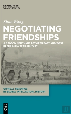 Bertrand.pt - Negotiating Friendships