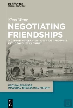 Bertrand.pt - Negotiating Friendships