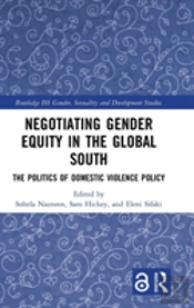 Negotiating Gender Equity In The Global South