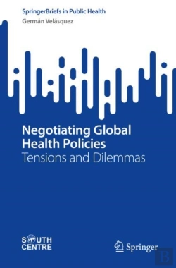 Bertrand.pt - Negotiating Global Health Policies