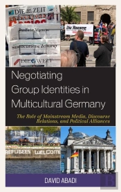 Negotiating Group Identities In Multicultural Germany