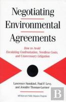 Negotiating Health And Safety Agreements