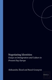 Negotiating Identities