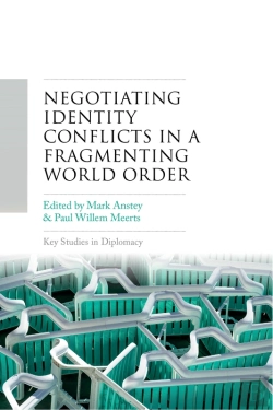 Bertrand.pt - Negotiating Identity Conflicts In A Fragmenting World Order