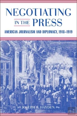 Bertrand.pt - Negotiating In The Press