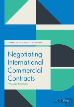 Bertrand.pt - Negotiating International Commercial Contracts