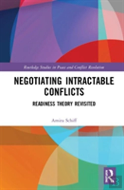 Bertrand.pt - Negotiating Intractable Conflicts