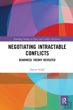 Bertrand.pt - Negotiating Intractable Conflicts