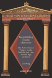 Negotiating Island Identities