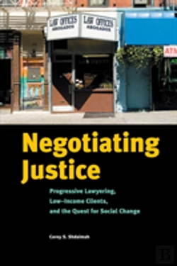 Bertrand.pt - Negotiating Justice