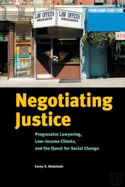Bertrand.pt - Negotiating Justice