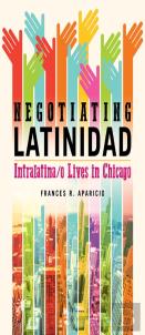 Negotiating Latinidad