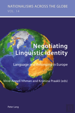 Bertrand.pt - Negotiating Linguistic Identity